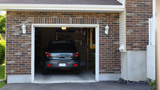 Garage Door Installation at Habana Place Condo, Florida