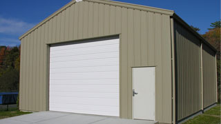 Garage Door Openers at Habana Place Condo, Florida